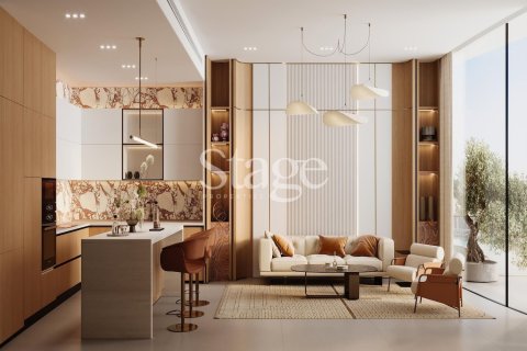 آپارتمان برای فروش در  Majan، Dubai، امارات متحده عربی  1 خوابه ، 70 متر مربع ، شماره 737420 - تصویر 4