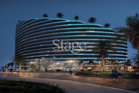 آپارتمان برای فروش در  Majan، Dubai، امارات متحده عربی  1 خوابه ، 70 متر مربع ، شماره 737420 - تصویر 17