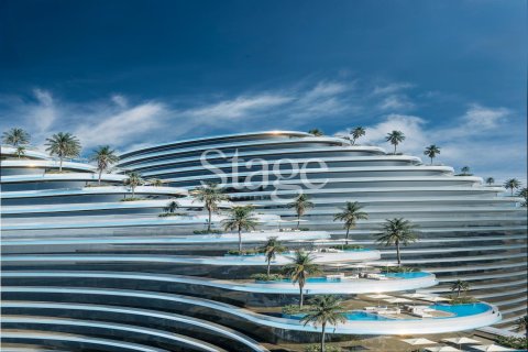 آپارتمان برای فروش در  Majan، Dubai، امارات متحده عربی  1 خوابه ، 70 متر مربع ، شماره 737420 - تصویر 24