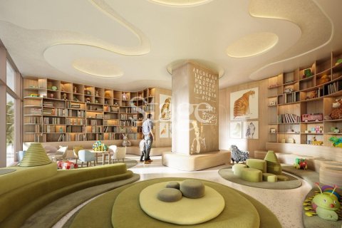 דופלקס למכירה ב Palm Jumeirah, Dubai, איחוד האמירויות  4 חדרי שינה, 810 מ"ר, מספר 737422 - תמונה 10