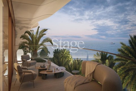 דופלקס למכירה ב Palm Jumeirah, Dubai, איחוד האמירויות  4 חדרי שינה, 810 מ"ר, מספר 737422 - תמונה 4