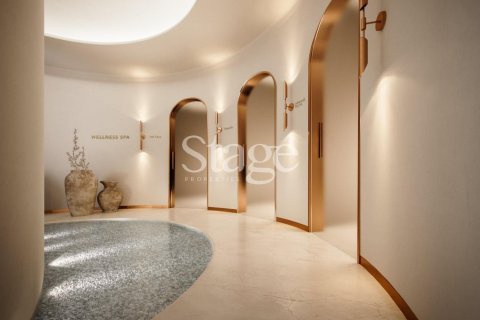 דופלקס למכירה ב Palm Jumeirah, Dubai, איחוד האמירויות  4 חדרי שינה, 810 מ"ר, מספר 737422 - תמונה 15