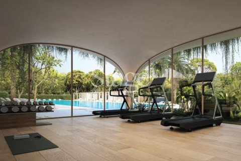 דופלקס למכירה ב Palm Jumeirah, Dubai, איחוד האמירויות  4 חדרי שינה, 810 מ"ר, מספר 737422 - תמונה 16