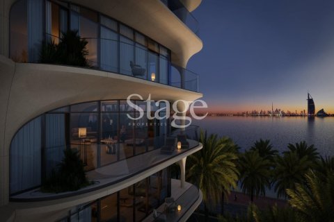 דופלקס למכירה ב Palm Jumeirah, Dubai, איחוד האמירויות  4 חדרי שינה, 810 מ"ר, מספר 737422 - תמונה 14