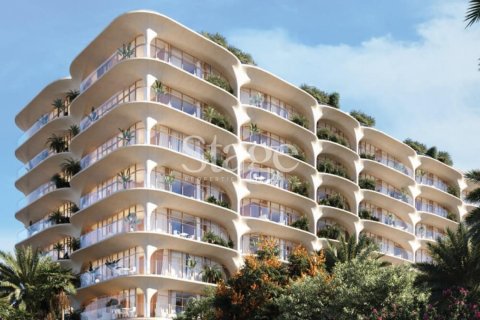 דופלקס למכירה ב Palm Jumeirah, Dubai, איחוד האמירויות  4 חדרי שינה, 810 מ"ר, מספר 737422 - תמונה 7