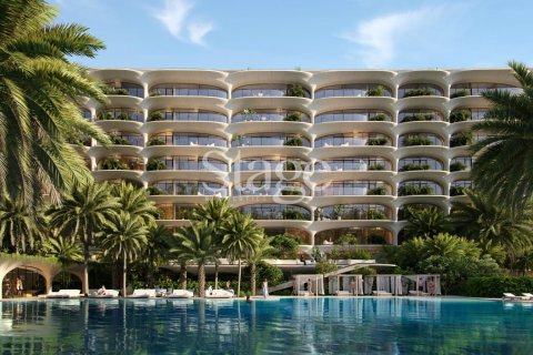 דופלקס למכירה ב Palm Jumeirah, Dubai, איחוד האמירויות  4 חדרי שינה, 810 מ"ר, מספר 737422 - תמונה 8