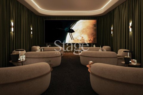 דופלקס למכירה ב Palm Jumeirah, Dubai, איחוד האמירויות  4 חדרי שינה, 810 מ"ר, מספר 737422 - תמונה 13