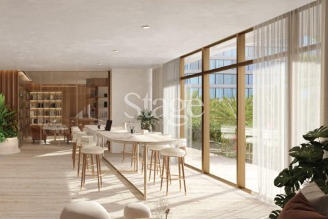 דופלקס למכירה ב Palm Jumeirah, Dubai, איחוד האמירויות  4 חדרי שינה, 810 מ"ר, מספר 737422 - תמונה 6