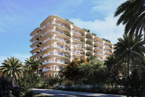 דופלקס למכירה ב Palm Jumeirah, Dubai, איחוד האמירויות  4 חדרי שינה, 810 מ"ר, מספר 737422 - תמונה 17
