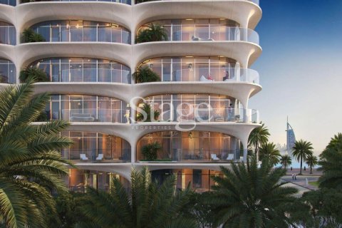 דופלקס למכירה ב Palm Jumeirah, Dubai, איחוד האמירויות  4 חדרי שינה, 810 מ"ר, מספר 737422 - תמונה 3