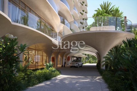 דופלקס למכירה ב Palm Jumeirah, Dubai, איחוד האמירויות  4 חדרי שינה, 810 מ"ר, מספר 737422 - תמונה 11