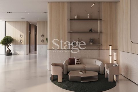 Apartman u gradu Business Bay, Dubai, UAE 1 spavaća soba, 77 m2 Br. 737419 - Slika 5