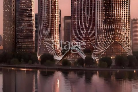Apartman u gradu Business Bay, Dubai, UAE 1 spavaća soba, 77 m2 Br. 737419 - Slika 13