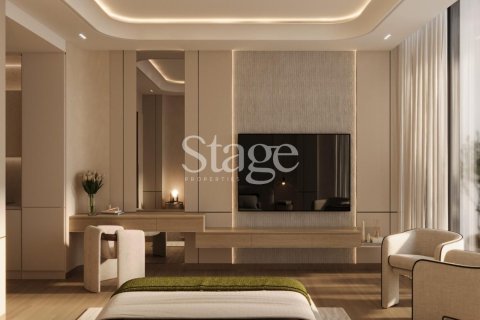 Apartman u gradu Business Bay, Dubai, UAE 1 spavaća soba, 77 m2 Br. 737419 - Slika 4