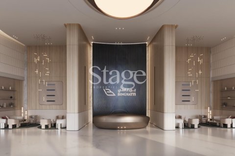 Apartman u gradu Business Bay, Dubai, UAE 1 spavaća soba, 77 m2 Br. 737419 - Slika 8