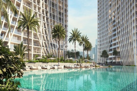Apartman u gradu Business Bay, Dubai, UAE 1 spavaća soba, 77 m2 Br. 737419 - Slika 10