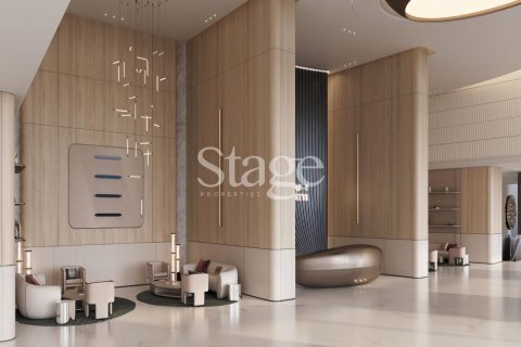 Apartman u gradu Business Bay, Dubai, UAE 1 spavaća soba, 77 m2 Br. 737419 - Slika 11