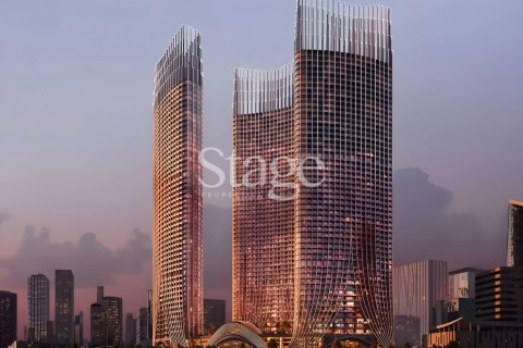Apartman u gradu Business Bay, Dubai, UAE 1 spavaća soba, 77 m2 Br. 737419 - Slika 12