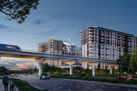 דירה למכירה ב Dubai, איחוד האמירויות  3 חדרי שינה, 156 מ"ר, מספר 693443 - תמונה 10
