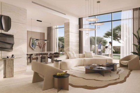 Vila di Dubai South (Dubai World Central), UAE 4 bilik tidur, 318 meter persegi № 704329 - foto 2