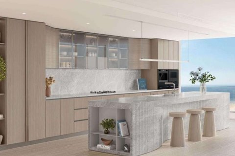 Appartamento in vendita a Dubai, EAU 1 camera da letto, 76 mq. № 704325 - foto 4