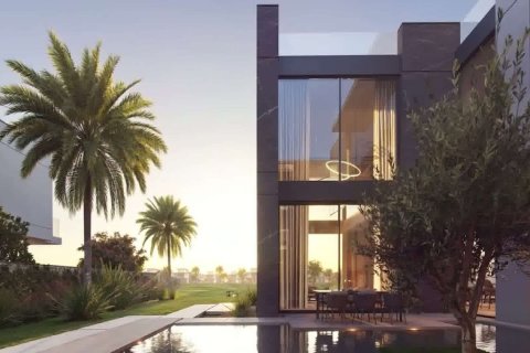 ویلا برای فروش در  Jumeirah Golf Estates، Dubai، امارات متحده عربی  4 خوابه ، 567 متر مربع ، شماره 704327 - تصویر 9