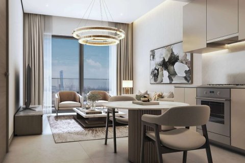Apartmán v Dubai, SAE 1 spálňa, 54 m2 č. 704328