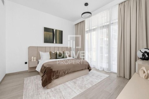 Apartmán v Business Bay, Dubai, SAE 1 spálňa, 82.59 m2 č. 746758 - Fotografia 7