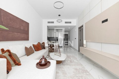Apartmán v Business Bay, Dubai, SAE 1 spálňa, 82.59 m2 č. 746758 - Fotografia 3