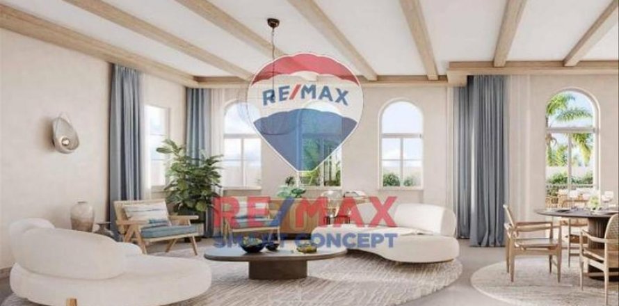 Shtëpi në qytet në Khalifa City, Abu Dhabi, Emiratet e Bashkuara Arabe 3 dhoma gjumi, 187.1 m2. № 580234