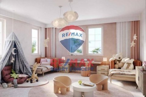 Shtëpi në qytet në Khalifa City, Abu Dhabi, Emiratet e Bashkuara Arabe 3 dhoma gjumi, 187.1 m2. № 580234 - Foto 6