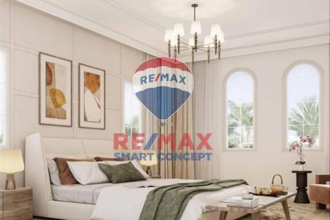 Shtëpi në qytet në Khalifa City, Abu Dhabi, Emiratet e Bashkuara Arabe 3 dhoma gjumi, 187.1 m2. № 580234 - Foto 2