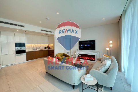 Apartament në Saadiyat Island, Abu Dhabi, Emiratet e Bashkuara Arabe 1 dhomë gjumi, 135.1 m2. № 580233