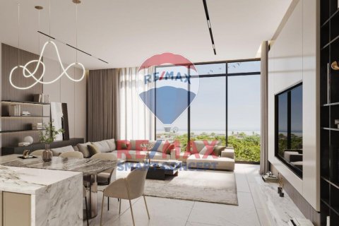 Apartmán v Al Reem Island, Abu Dhabi, SAE 3 spálne, 234.8 m2 č. 580334 - Fotografia 3