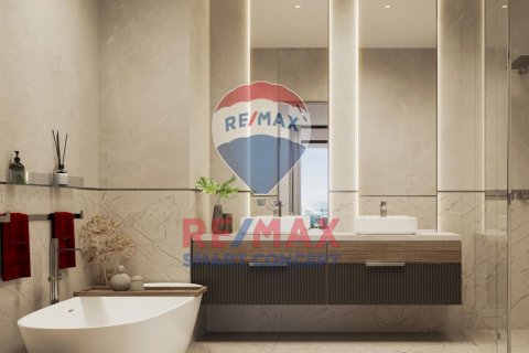 Apartmán v Al Reem Island, Abu Dhabi, SAE 3 spálne, 234.8 m2 č. 580334 - Fotografia 8