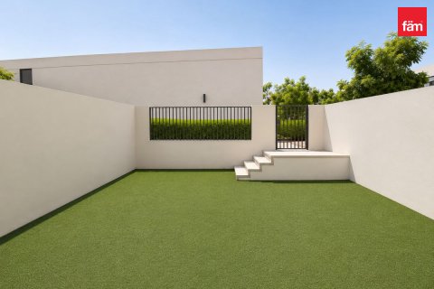 فيلا للإيجار في دبي، الإمارات العربية المتحدة 3 غرفة نوم ، 144.3 متر مربع ، رقم 755039 - صورة 3
