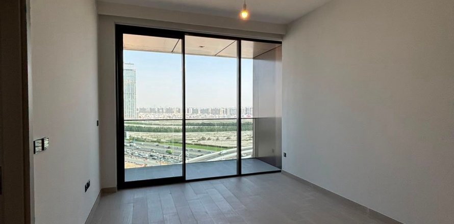 Apartmán v Business Bay, Dubai, SAE 1 spálňa, 63.9 m2 č. 755040