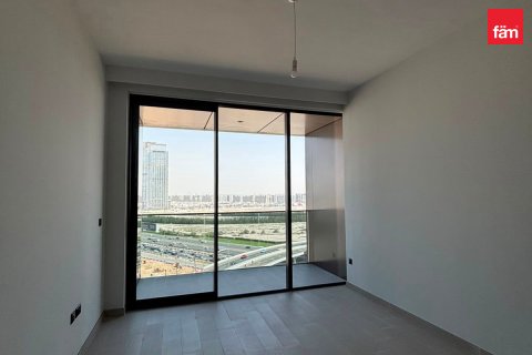Apartmán v Business Bay, Dubai, SAE 1 spálňa, 63.9 m2 č. 755040 - Fotografia 4