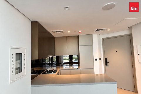 Apartmán v Business Bay, Dubai, SAE 1 spálňa, 63.9 m2 č. 755040 - Fotografia 5