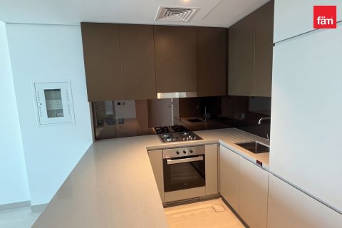 Apartmán v Business Bay, Dubai, SAE 1 spálňa, 63.9 m2 č. 755040 - Fotografia 9