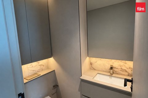 Apartmán v Business Bay, Dubai, SAE 1 spálňa, 63.9 m2 č. 755040 - Fotografia 8