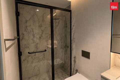 Apartmán v Business Bay, Dubai, SAE 1 spálňa, 63.9 m2 č. 755040 - Fotografia 7