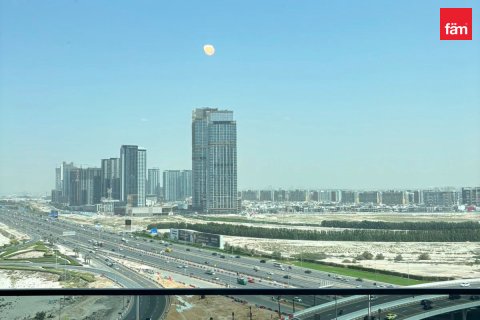 Apartmán v Business Bay, Dubai, SAE 1 spálňa, 63.9 m2 č. 755040 - Fotografia 10