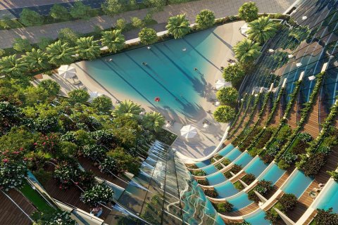 Apartment sa Al Safa, Dubai, UAE 2 silid-tulugan, 115.2 sq.m. № 755038 - larawan 6