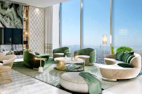 Appartamento a Al Safa, Dubai, EAU 2 camere da letto, 115.2 mq. № 755038