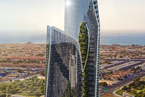 Apartment sa Al Safa, Dubai, UAE 2 silid-tulugan, 115.2 sq.m. № 755038 - larawan 9