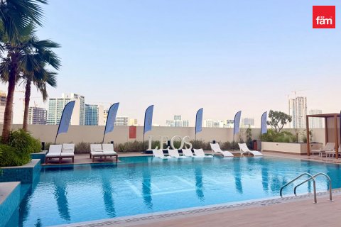 Apartament në Dubai, Emiratet e Bashkuara Arabe 2 dhoma gjumi, 118.5 m2. № 753452
