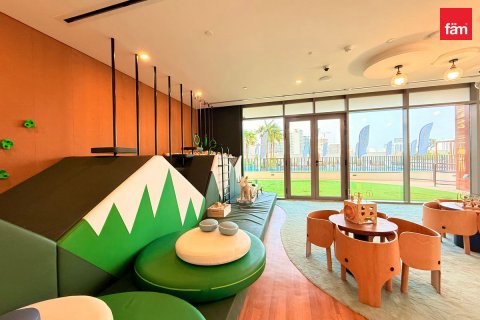 Apartament de vânzare în Dubai, EAU 2 dormitoare, 118.5 mp.  №753452 - poză 11
