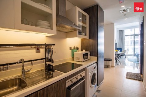 Dubai, BAE’de satılık daire 48 m&sup2; No 753449 - fotoğraf 7