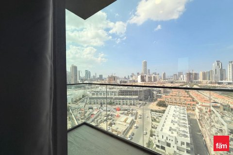 Dubai, BAE’de satılık daire 1 yatak odası, 59.3 m&sup2; No 753455 - fotoğraf 2